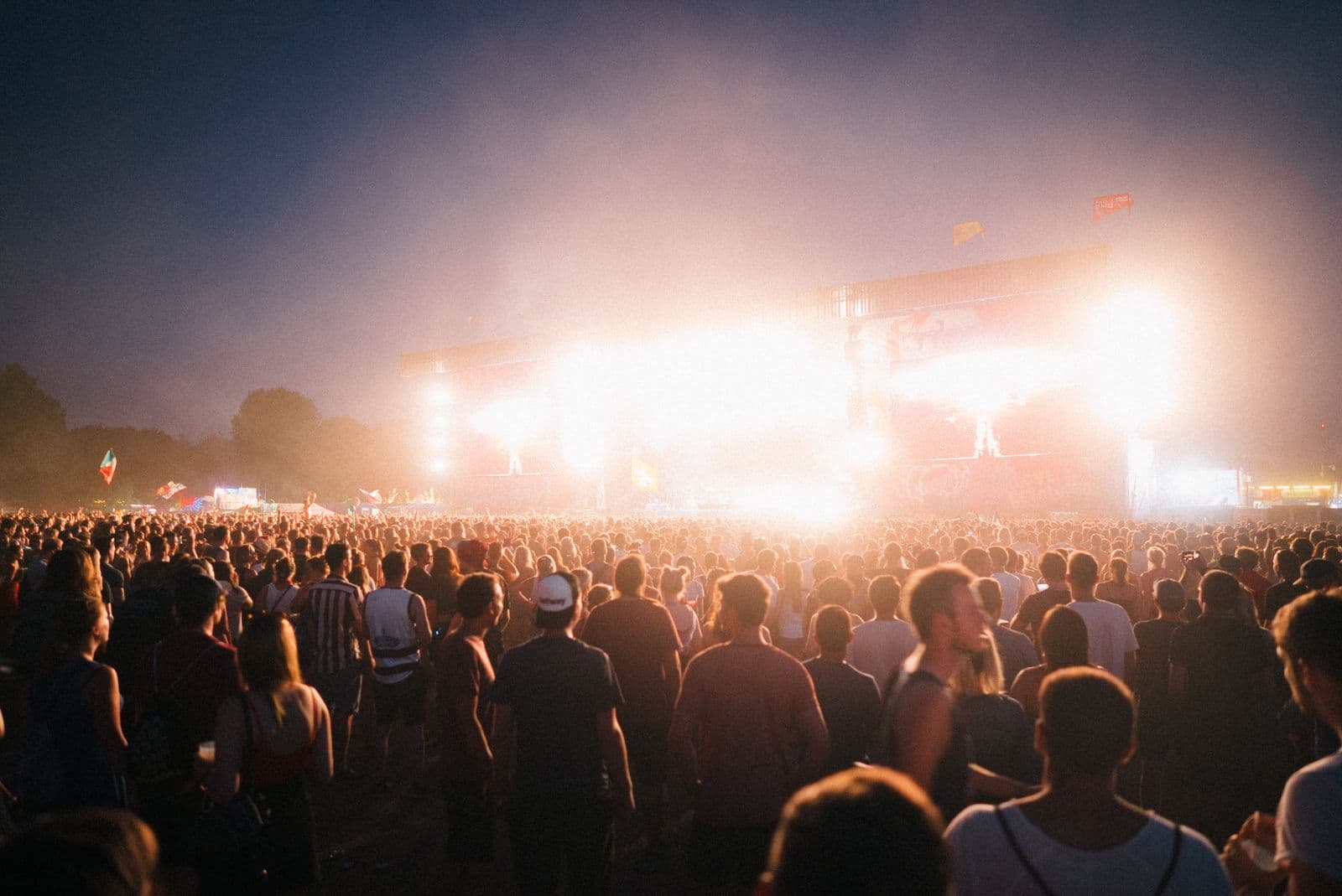 Festival Racines & Rythmes