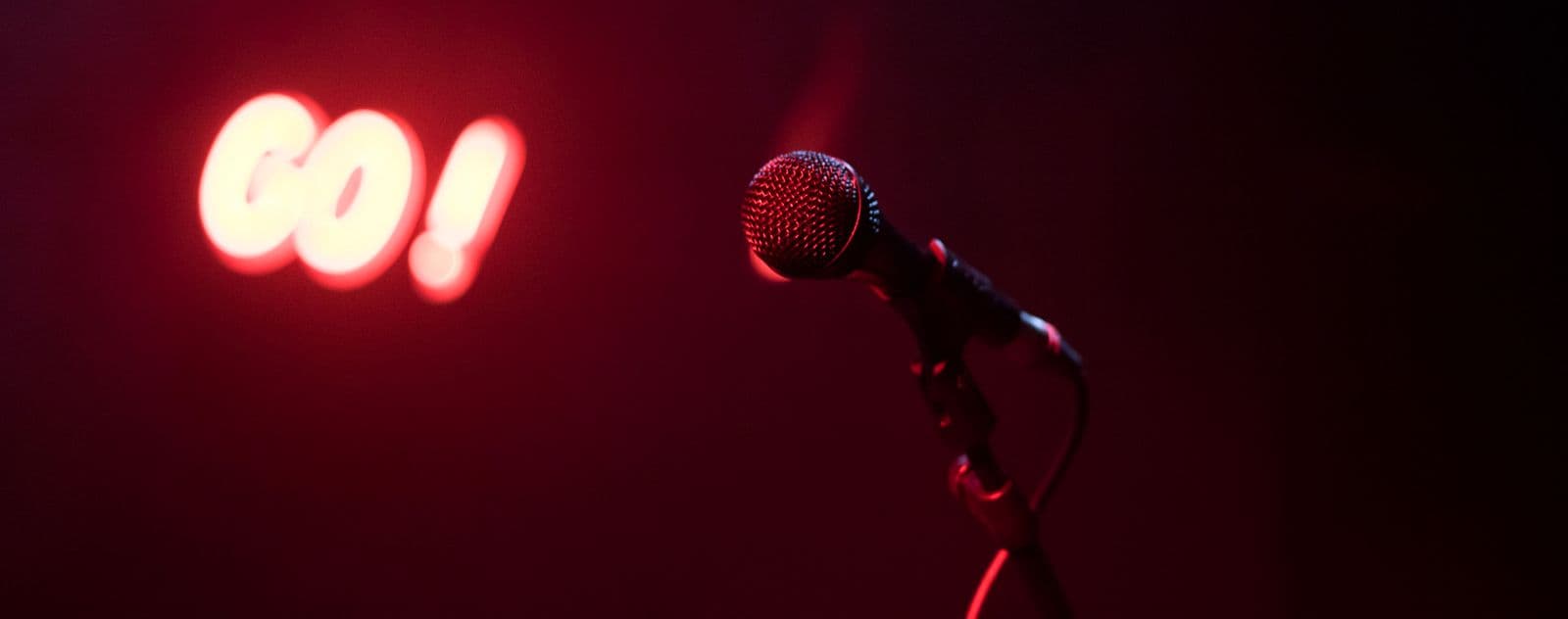 Stand-up Comedy Night